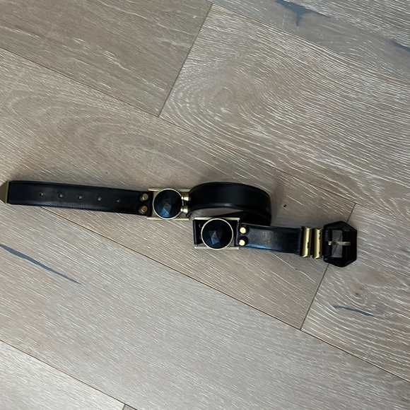 Alexander Wang Accessories - Alexander Wang belt